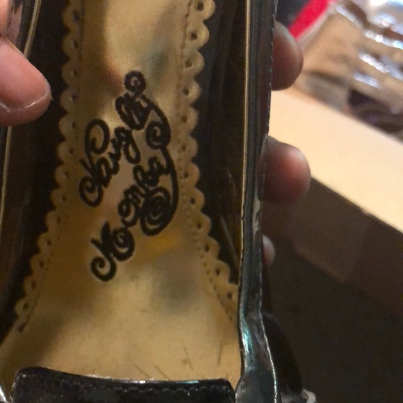 naughty monkey Shoes - Naughty monkey heels